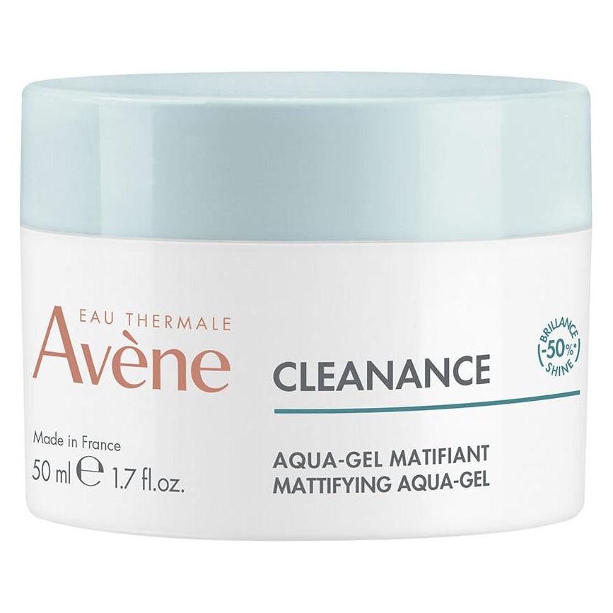 Avène Cleanance Aqua-Gel Creme (50 ml) (P0005414)