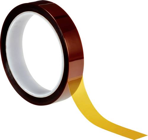 3M 54131533 Klebeband 3M 5413 Bernstein (L x B) 33m x 15.9mm 2St.