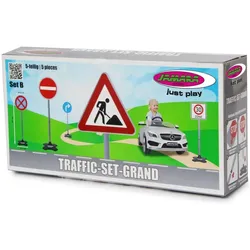 Jamara Traffic Set Grand B