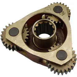Planetenträger MTS Faustachse Original | 1521-2308030