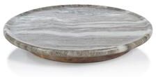 Zodax Amasya Regal Marble Lazy Susan