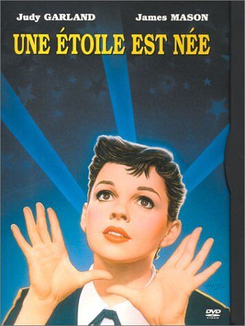 George Cukor - Une étoile est née [FR Import] - Preis vom 09.10.2026 07:28:09 h