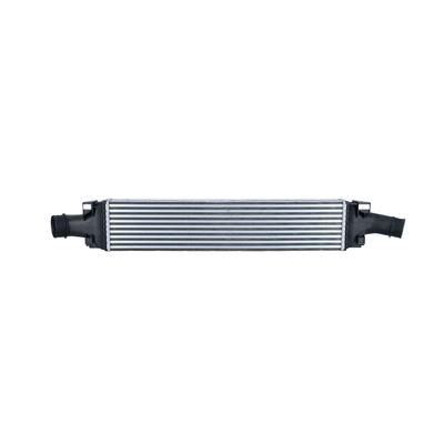 NRF Ladeluftkühler AUDI 309103 8W0145805A Intercooler