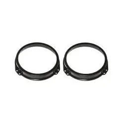 Dietz 34424 Lautsprecherringe OPEL Vectra / Omega SUZUKI Baleno