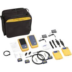 Kabelmessgerät DAkkS-4954538 Fluke Networks DSX2-8000 INT kalibriert (DAkkS-akkreditiertes Labor) Netzwerk