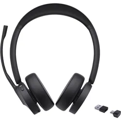 YEALINK Yealink BH70 Dual Teams USB-C/A Headset