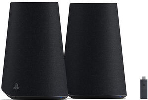 Sony Altoparlanti wireless PULSE Elevate