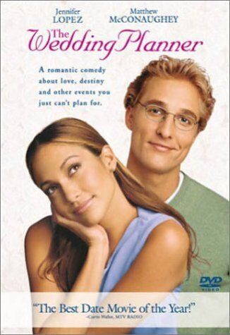 Adam Shankman - Wedding Planner,the [UK Import] - Preis vom 09.10.2026 07:28:09 h