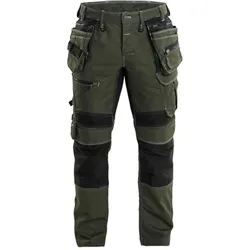 Blakläder, Arbeitshose, Pantaloni da Lavoro X1900 (46, 52)