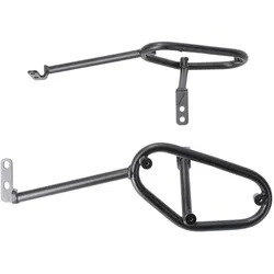 SW-Motech SLC Seitenträger-Set - Suzuki GSX-8S / GSX-8R (22-).