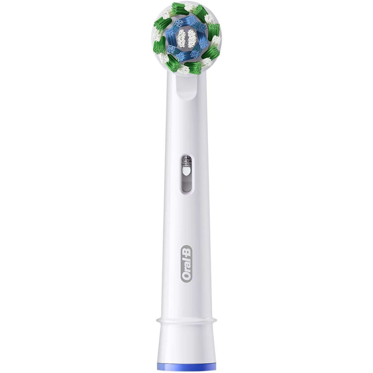 Braun Oral-B Aufsteckbürsten Pro CrossAction 10er FFU