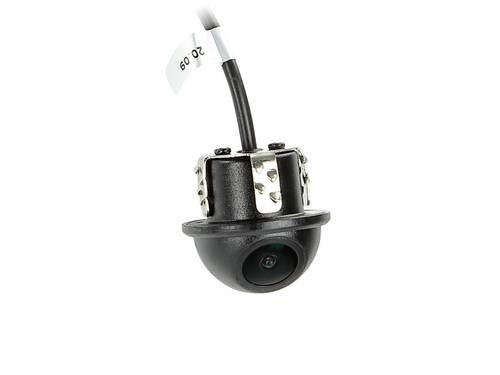 ACV 771000-6002 Rückfahrvideosystem Schwarz