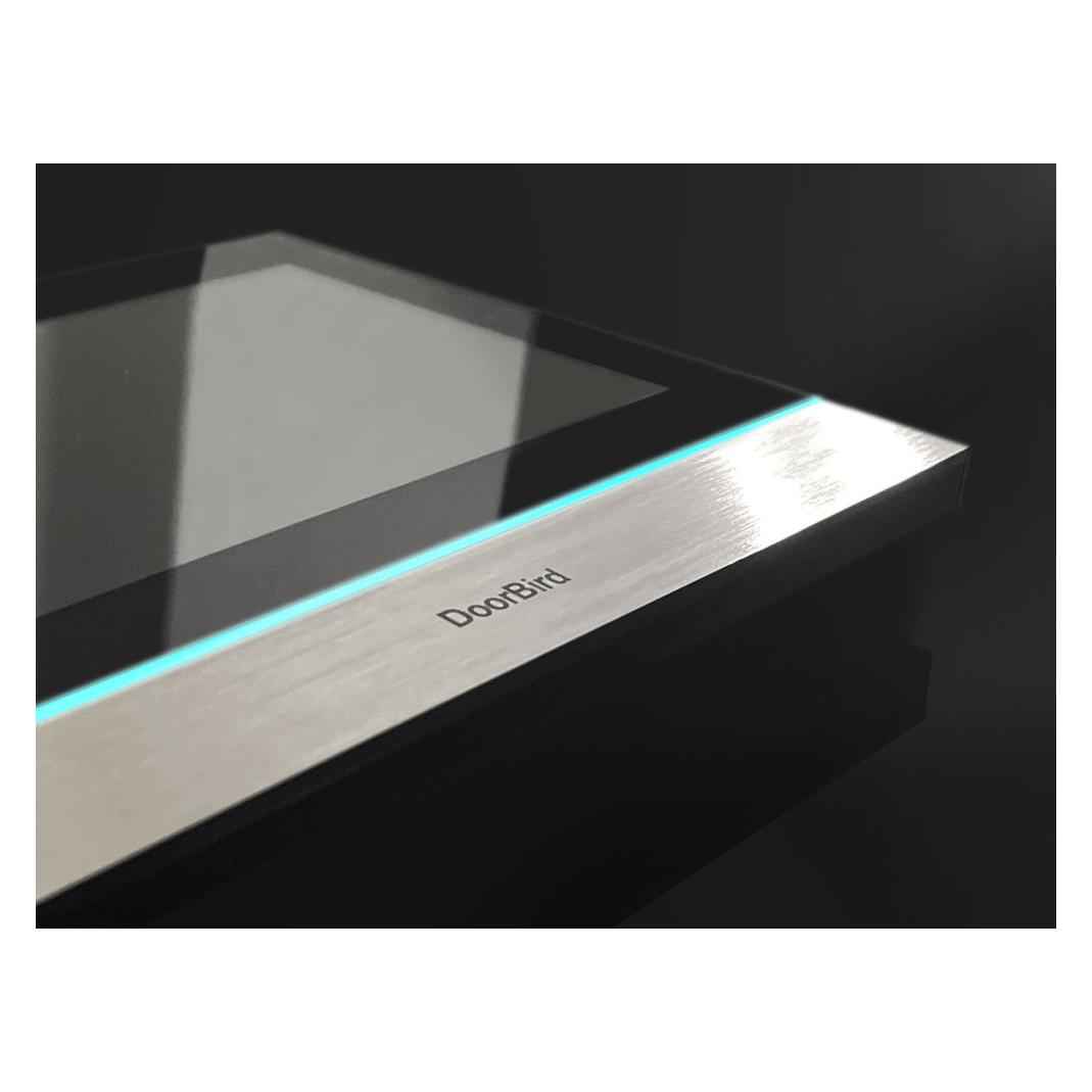 Doorbird A1104T (Ethernet, Kabelgebunden, Kabellos, WLAN) (429614073)