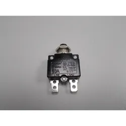 Unicraft Schutzschalter PG-I 20, PG 400 SRA 10A DC