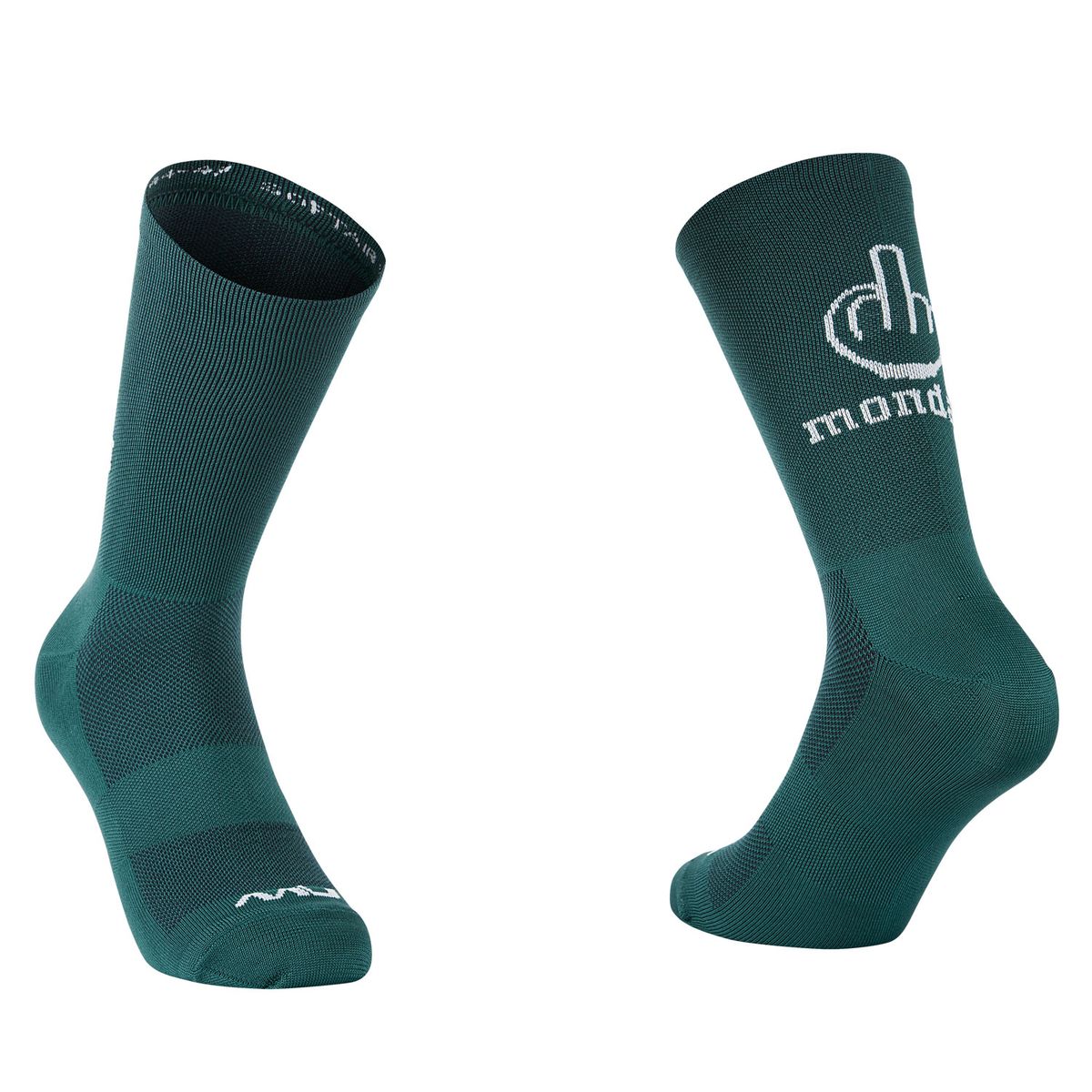 Northwave Sunday Monday Sock petrolium (141) XS C89222012-141-XS