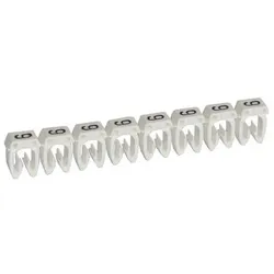 Legrand Kennzeichen 38229 9 1.5-2.5qmm CAB