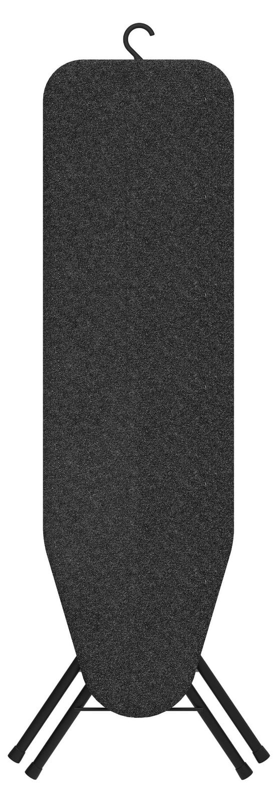 AB Rörets Industrier Strijkplank Pulse Carbon Black