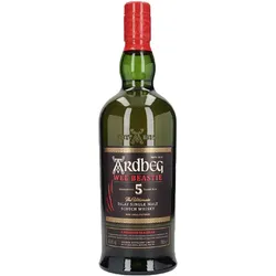 Ardbeg Wee Beastie - 5 Jahre - Islay Single Malt Scotch Whisky