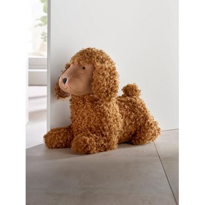 Dekofigur HEINE HOME, beige (natur), B:20cm H:29cm T:32cm, Dekofiguren