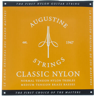 Augustine Classic Gold Standard