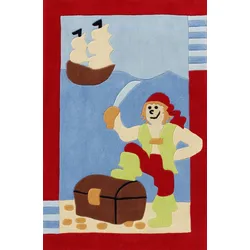 Teppich BC KIDS ( 80 x 150 cm) - 110 x 170 cm