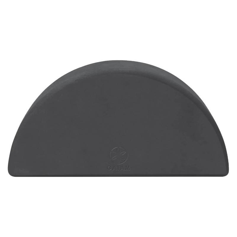 Gaiam Halbmond-Balanceblock-Yoga-Würfel (58161877)