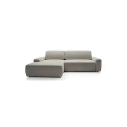 Selsey Ecksofa mit Schlaffunktion Baleo ¦ beige ¦ Maße (cm): B: 264 H: 82