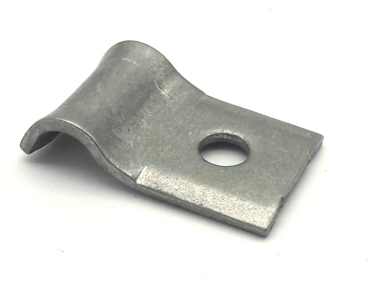 Set van 50 Fencing Pole Fixing Wire Tension Holders