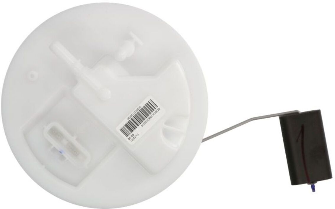 Elektrische Kraftstoffpumpe BOSCH 0 580 200 314