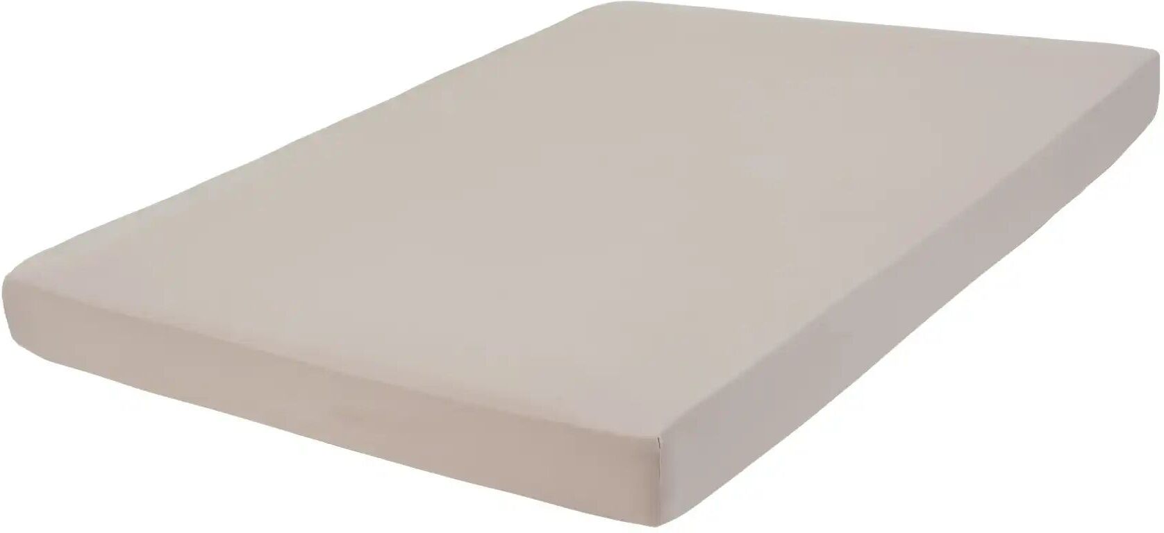 Como Green Bio-Mako-Jersey Spannbettuch   ¦ rosa/pink ¦ Maße (cm): B: 90