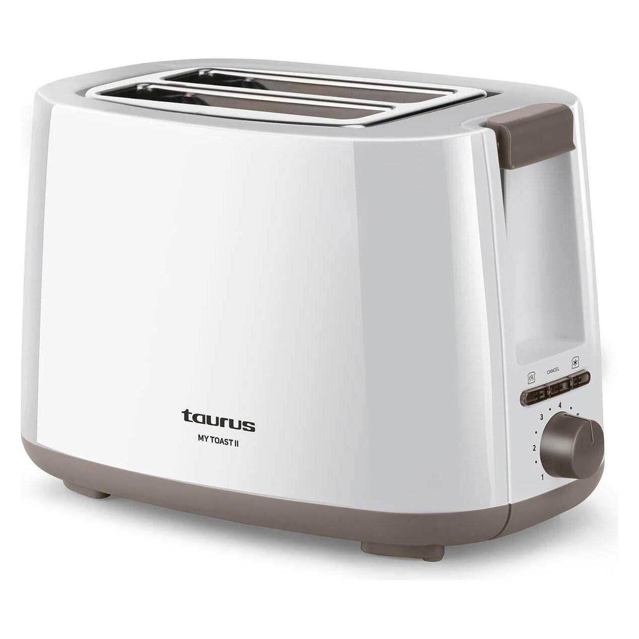 Taurus Mytoast II (961001000)