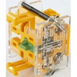 Eao Sprungschaltelement 704.900.5