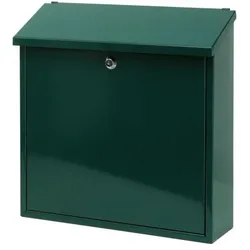 Vepa Bins, Briefkasten, Wandbrievenbus Malagan