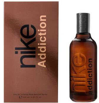 Nike Addiction Man Eau de Toilette 150 ml