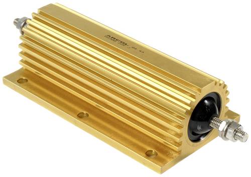 Arcol V90S V 3K6 J Leistungs-Widerstand 0.68 Ω 50 W 1 St.