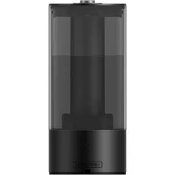 Dreo 6L HM813S Air Humidifier, Luftbefeuchter, Schwarz, Weiss, Silber