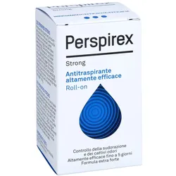 Perspirex Strong Antitranspirant Roll-on 20 ml