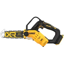 DeWalt, Kettensäge, DCMPS 520 (Akku Kettensäge)