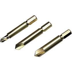 Berger & Schröter 813226 Schraubenausdreher-Set