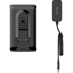 Mova Akumulator Akcesoria I10 (2600 mAh), Batterien + Akkus