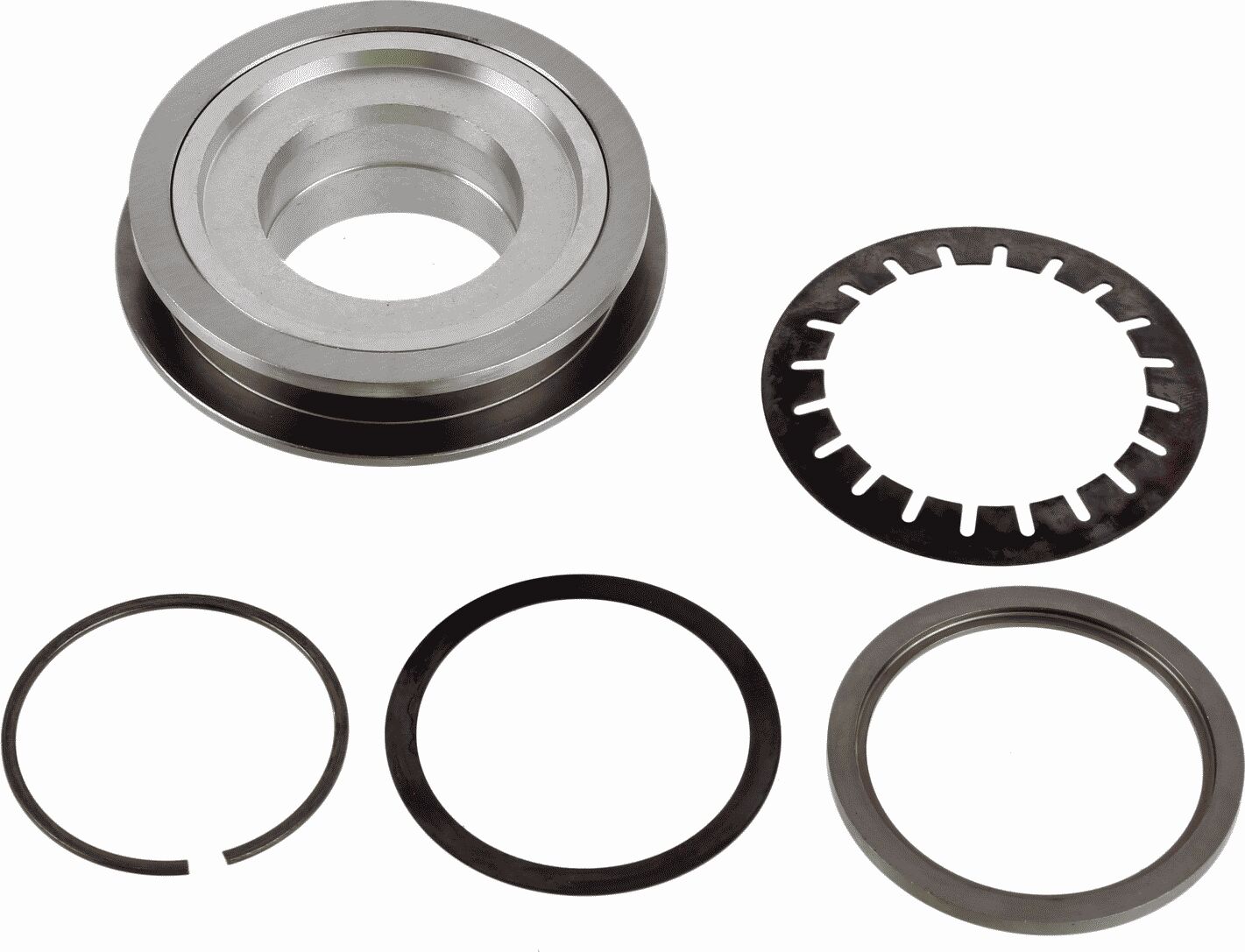Sachs 3151600831 Für Porsche