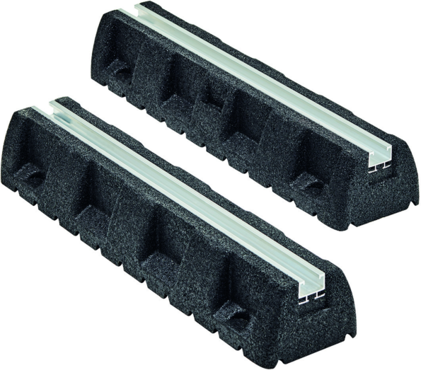 Vaillant aroTHERM Dämpfungssockel 0020250226 60 cm, 2 Stück