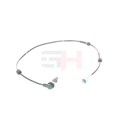 Gh Sensor, Raddrehzahl [Hersteller-Nr. GH-712258H] für Nissan