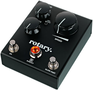 Keeley Rotary - Chorus