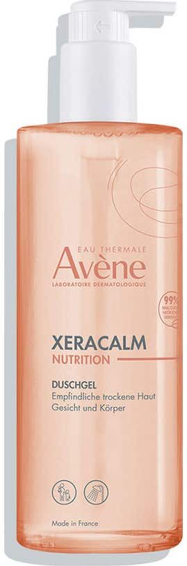 Avene Avène Xeracalm Nutrition gel Limpiador 750 ml