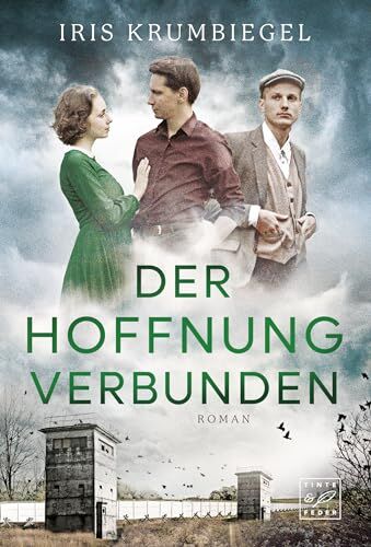 Iris Krumbiegel - Der Hoffnung verbunden (Das Erbe der Löwenthals, Band 2) - Preis vom 14.10.2026 23:07:16 h