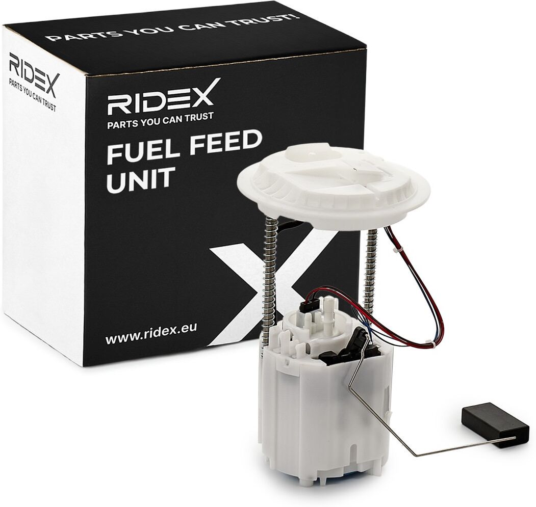 RIDEX 1382F0189 Kraftstoff-Fördereinheit