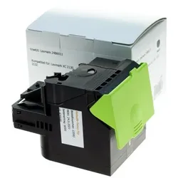 TONERDUMPING XL-Toner ersetzt Lexmark C232HK0