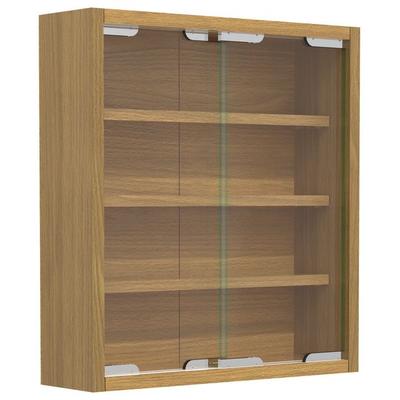 Hängevitrine Wandvitrine Sammel Deko Agisa S