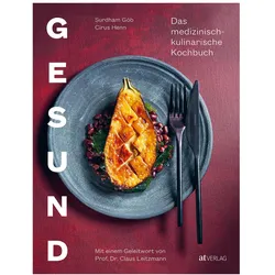 Gesund, Ratgeber von Surdham Göb